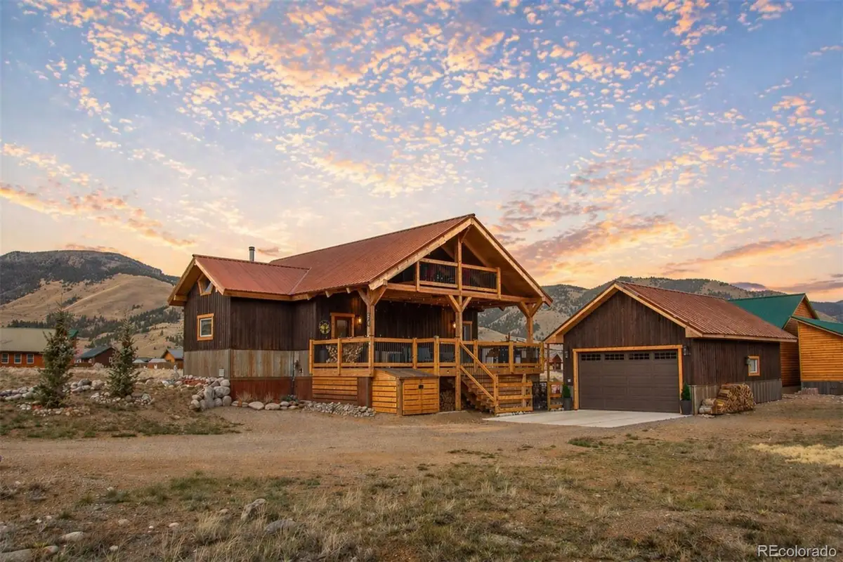 448 Homestake Drive, Creede, CO 81130 - #1