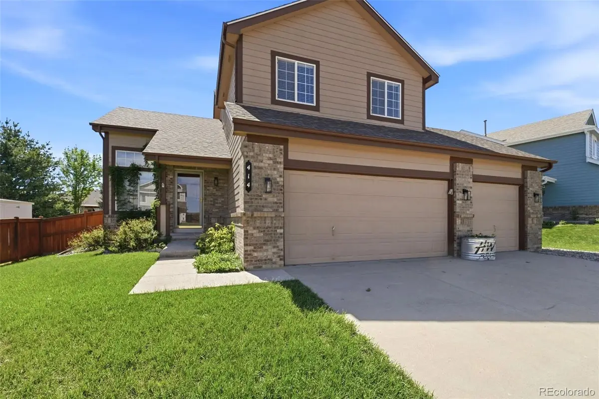 414 Balsa Drive, Castle Rock, CO 80104 - #1