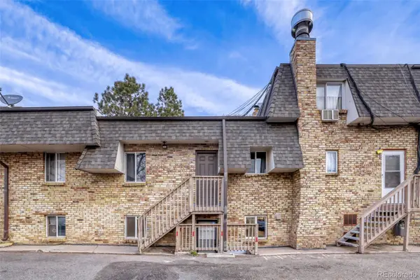 2190 S Holly Street #112, Denver, CO 80222