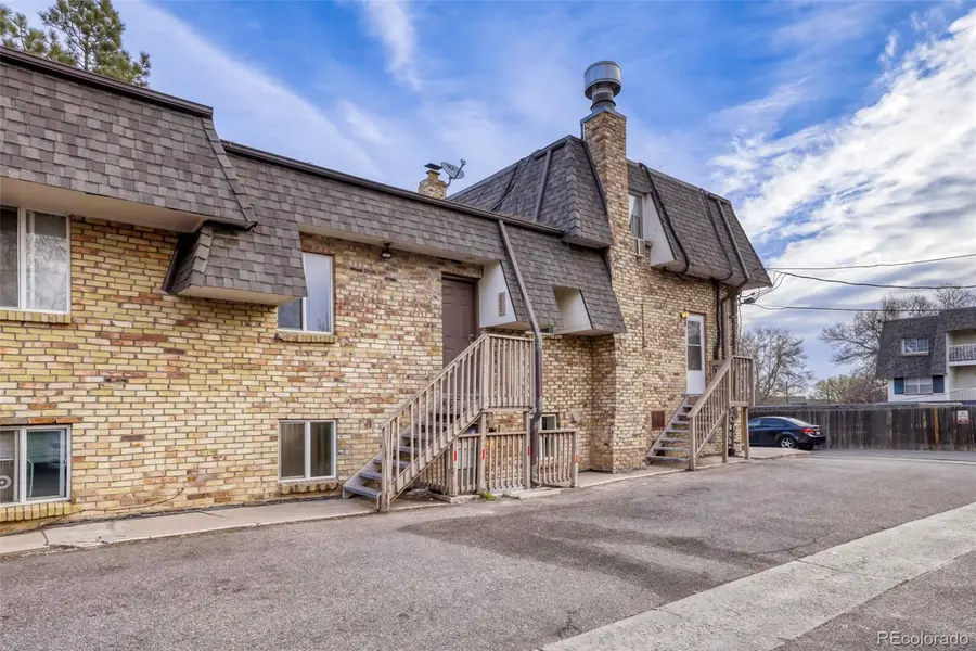 2190 S Holly Street #112, Denver, CO 80222 - #2