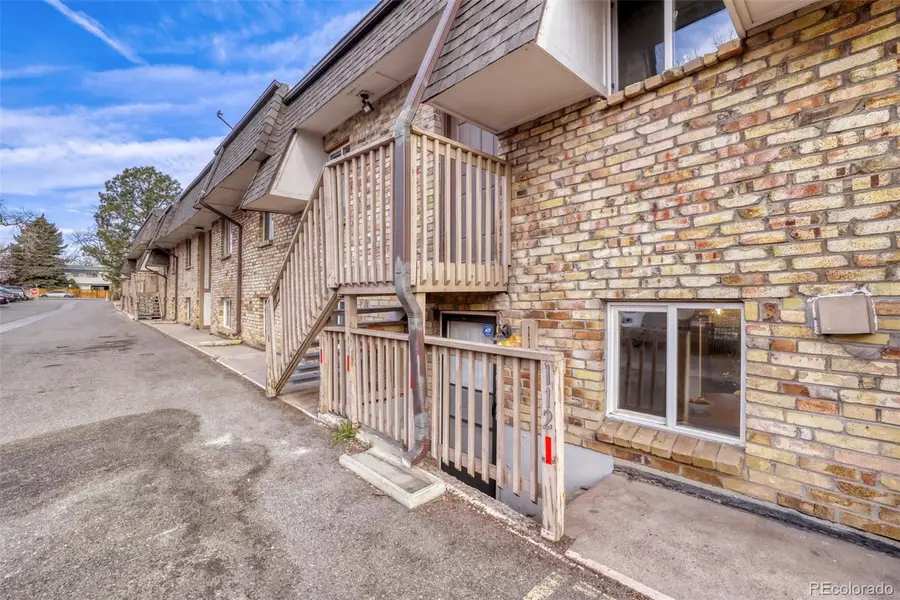 2190 S Holly Street #112, Denver, CO 80222 - #3