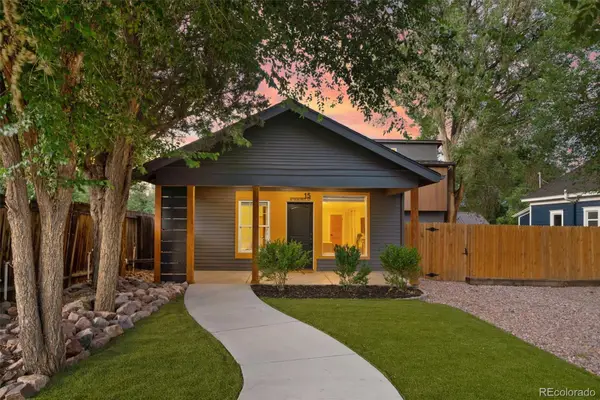 15 N Walnut Street, Colorado Springs, CO 80905