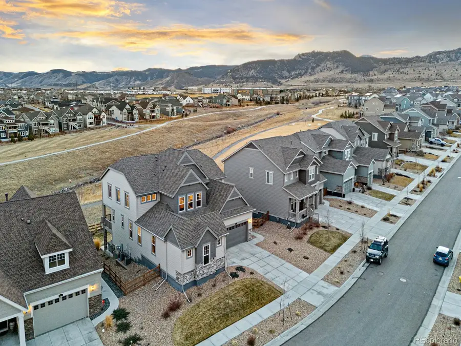 18934 W 95th Lane, Arvada, CO 80007 - #2