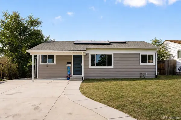 1860 W Arkansas Avenue, Denver, CO 80223