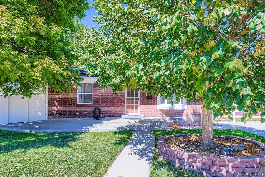 393 Ash Avenue, Brighton, CO 80601 - #3