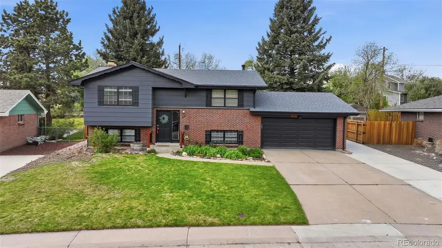 1353 S Dudley Street, Lakewood, CO 80232 - #2