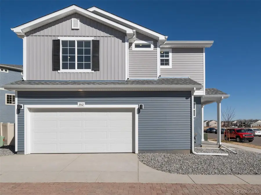 3936 N Rome Street, Aurora, CO 80019 - #3