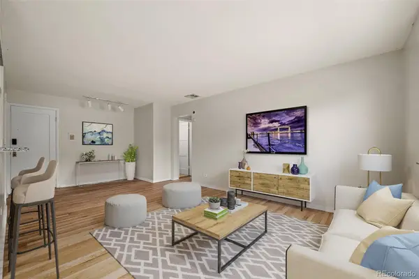 525 Jackson Street #304, Denver, CO 80206