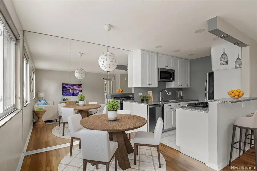 525 Jackson Street #304, Denver, CO 80206 - #2