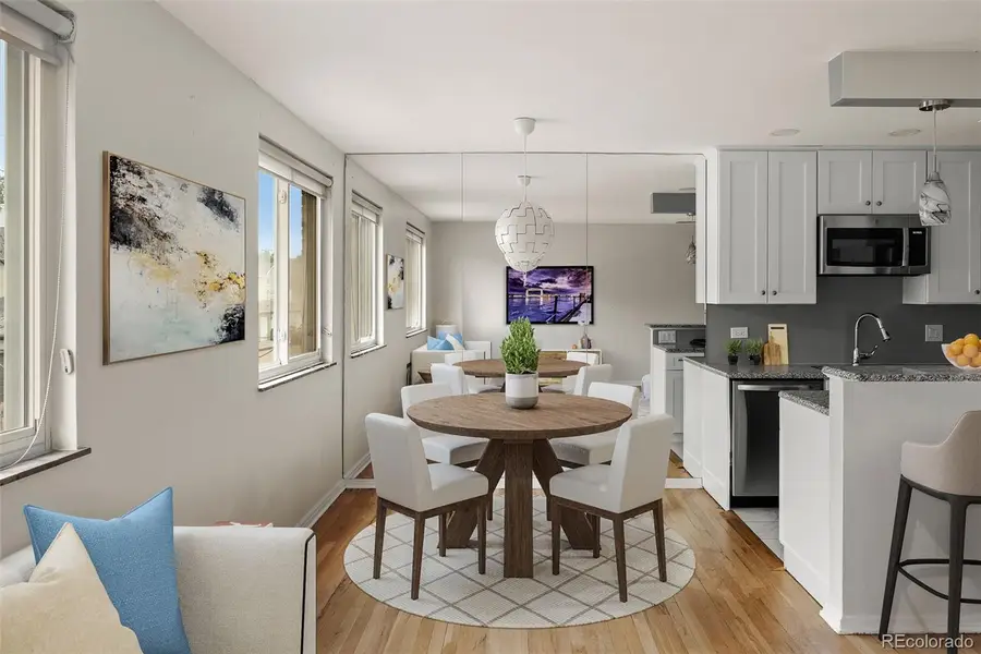 525 Jackson Street #304, Denver, CO 80206 - #3