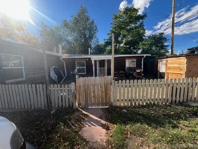 1175 S Ames Street, Lakewood, CO 80232 - #2