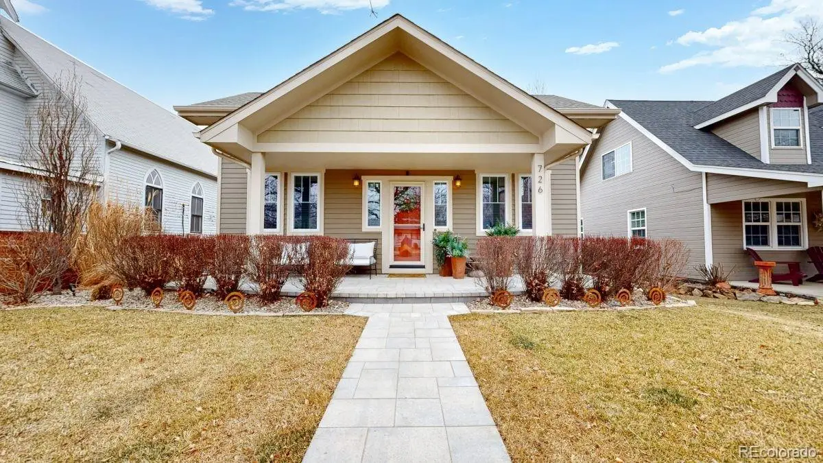 726 6th Street, Berthoud, CO 80513 - #1