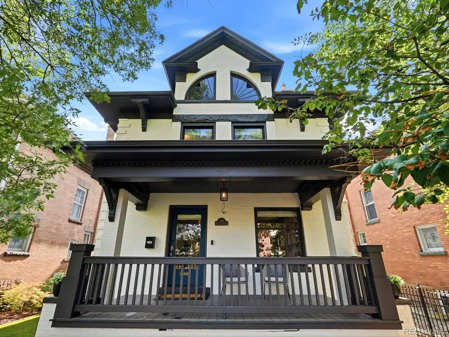784 N Corona Street, Denver, CO 80218 - #2