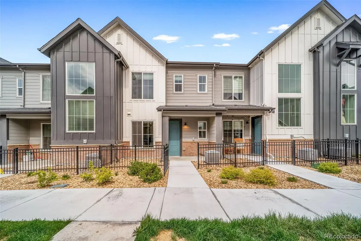 475 Millwall Circle, Castle Pines, CO 80108 - #1
