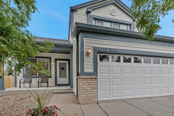 19078 E Hampden Drive, Aurora, CO 80013