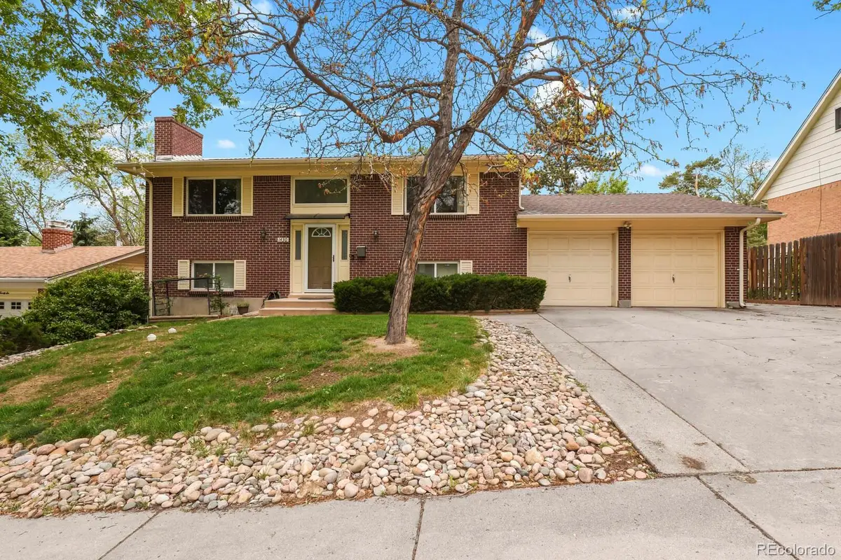 1430 Laurette Drive, Colorado Springs, CO 80909 - #1