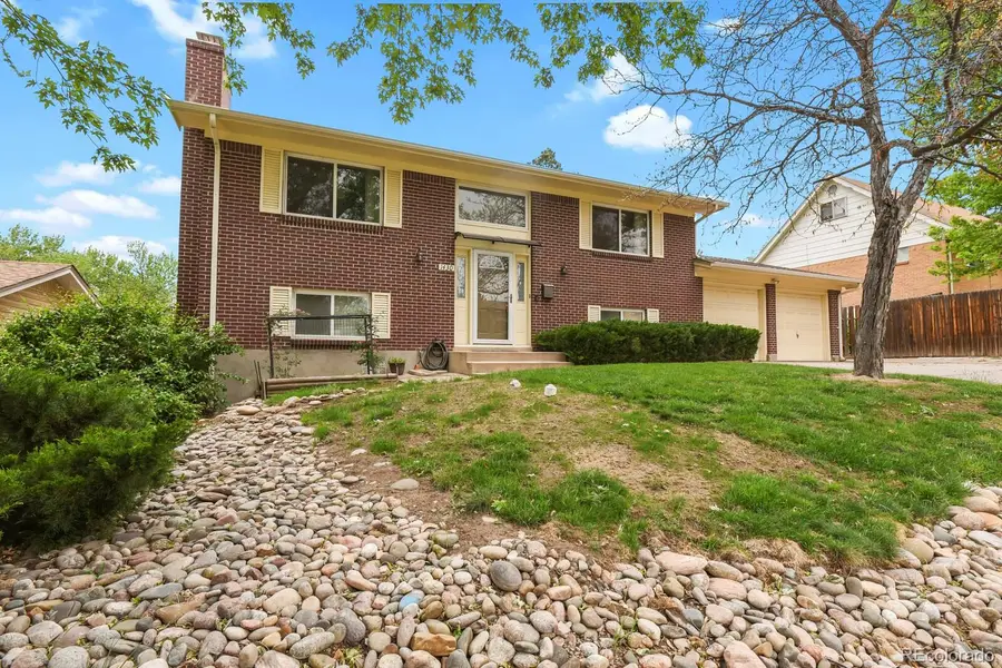 1430 Laurette Drive, Colorado Springs, CO 80909 - #2