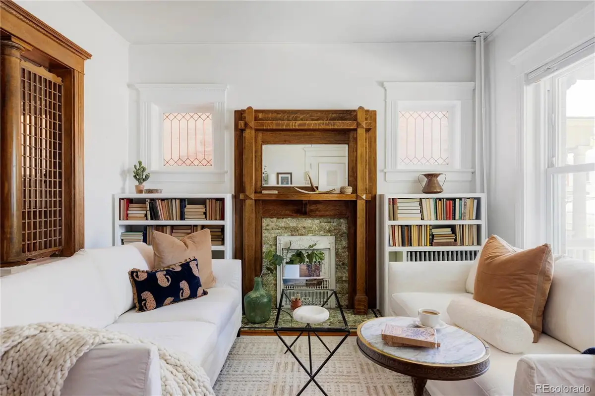 950 N Ogden Street #1, Denver, CO 80218 - #1