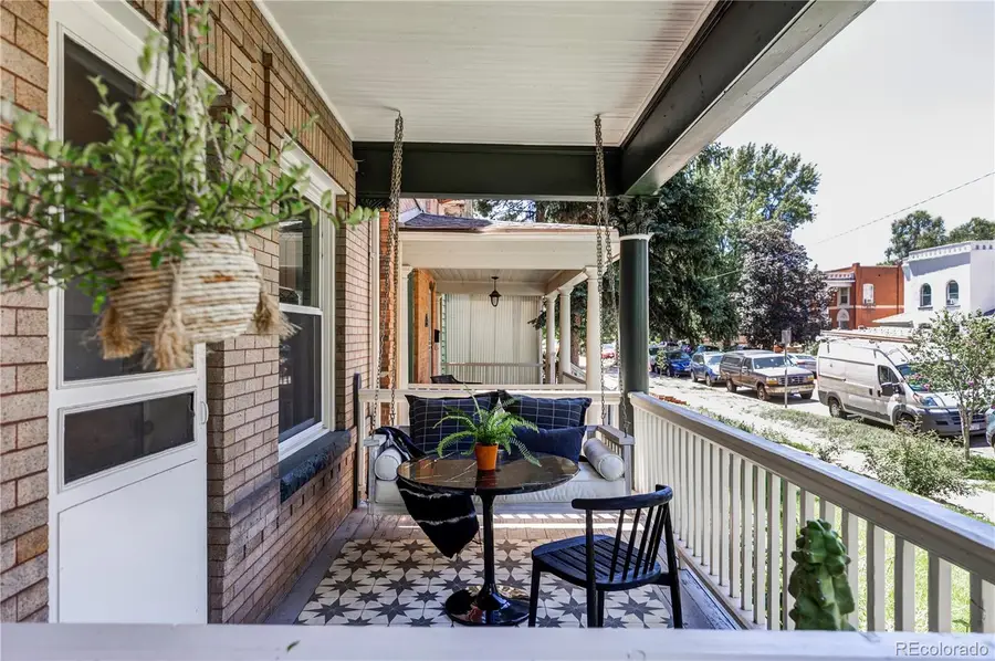 950 N Ogden Street #1, Denver, CO 80218 - #3