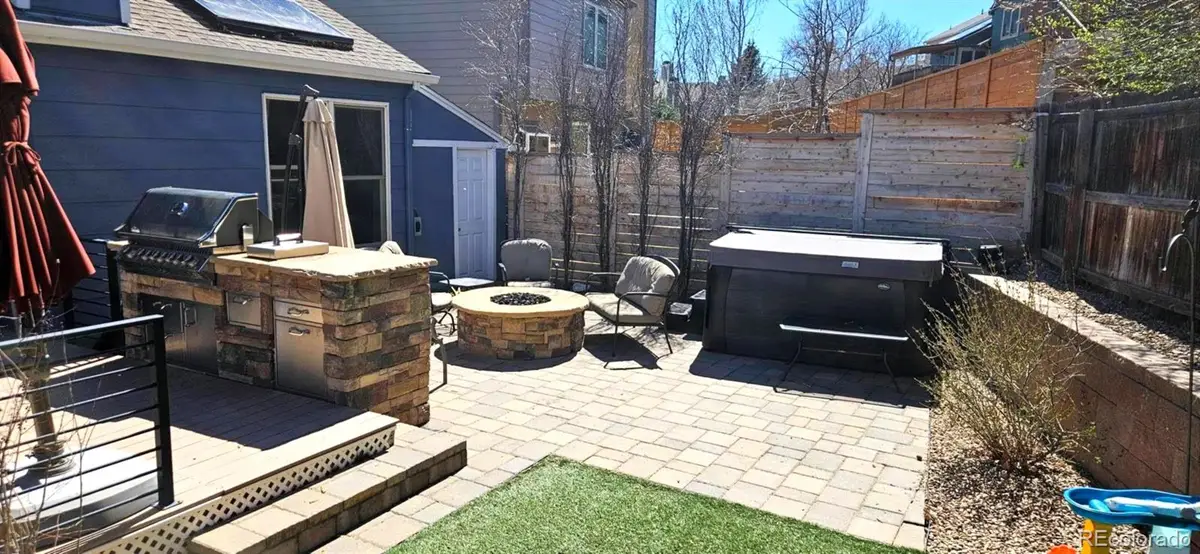 507 Entrada Drive, Golden, CO 80401 - #1