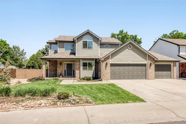 2606 Willow Creek Drive, Fort Collins, CO 80525