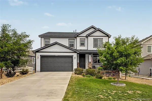 2755 Echo Park Drive, Castle Rock, CO 80104