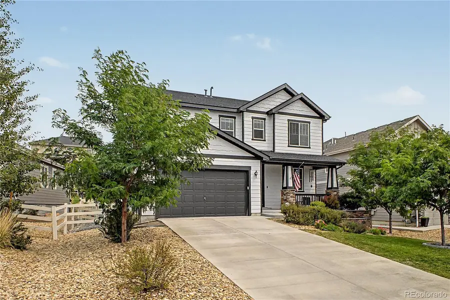 2755 Echo Park Drive, Castle Rock, CO 80104 - #2