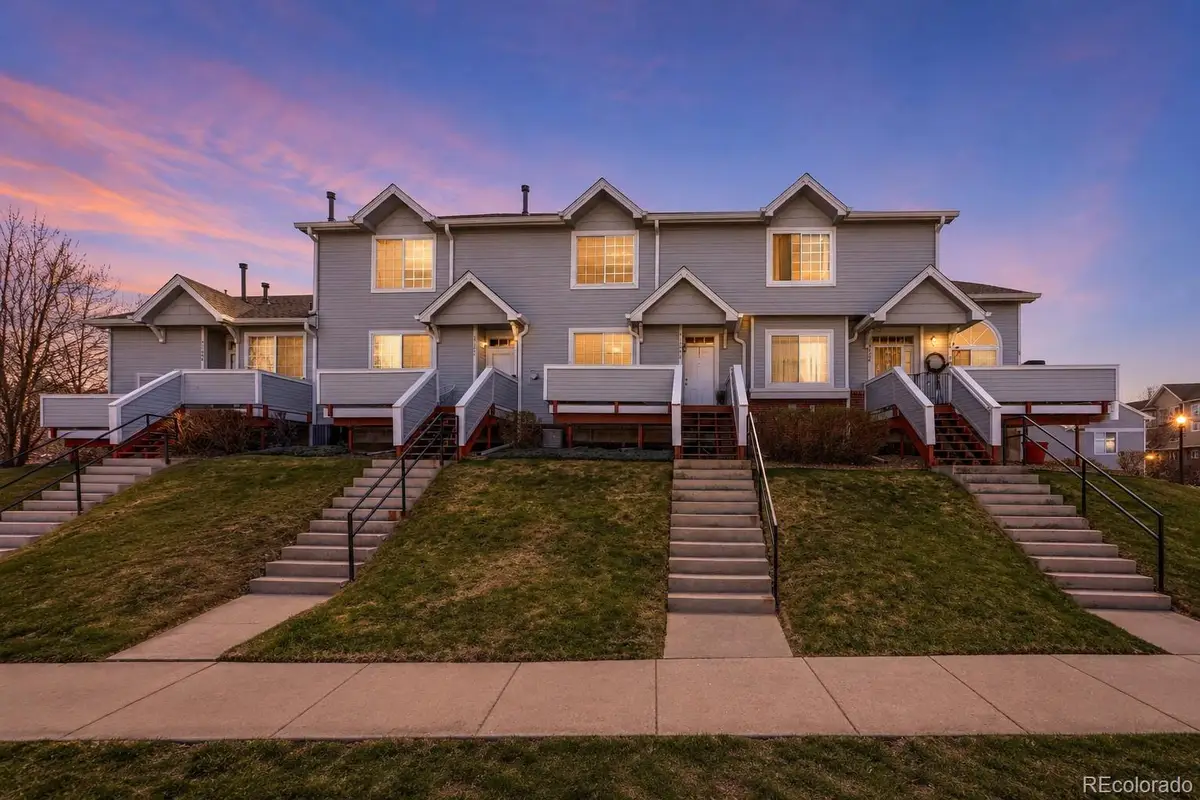 4120 E 119th Place #B, Thornton, CO 80233 - #1