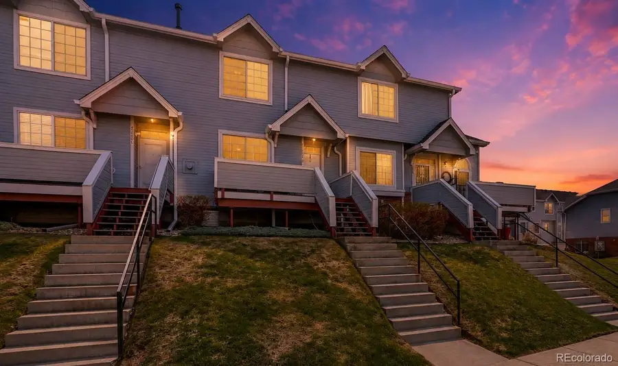 4120 E 119th Place #B, Thornton, CO 80233 - #2