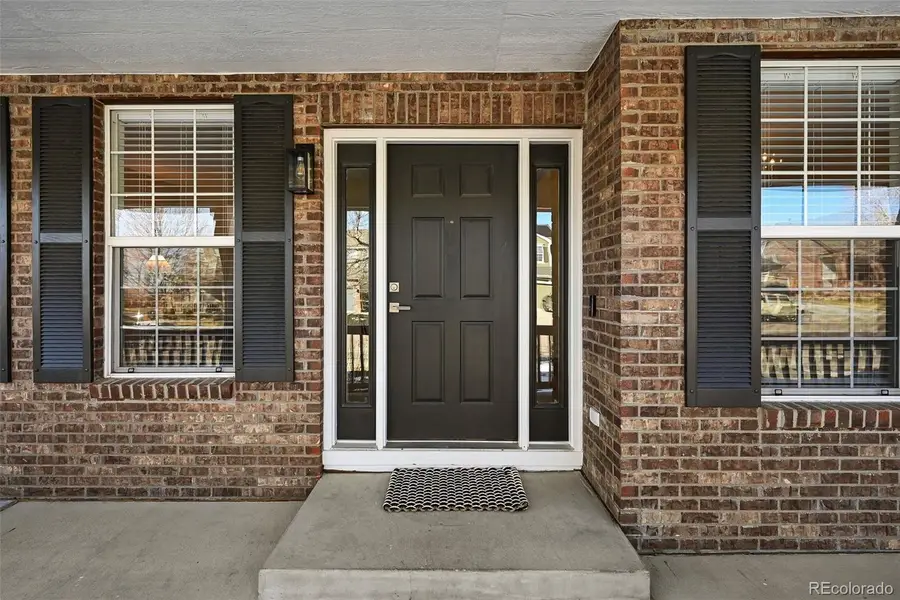 5968 E Monument Drive, Castle Rock, CO 80104 - Image #2