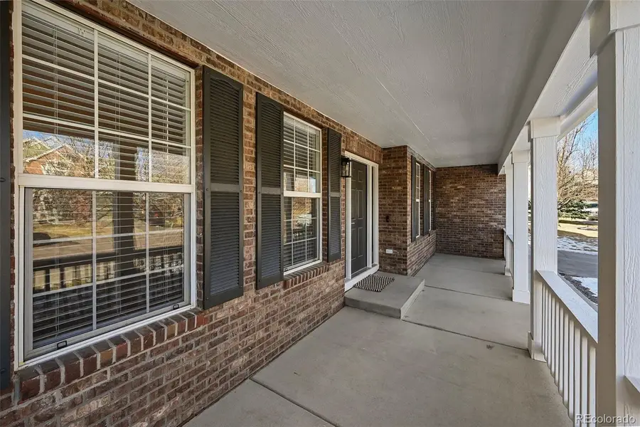 5968 E Monument Drive, Castle Rock, CO 80104 - Image #3