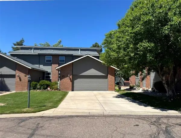2609 S Quebec Street #9, Denver, CO 80231