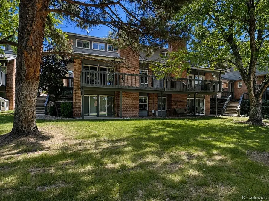 2609 S Quebec Street #9, Denver, CO 80231 - #2