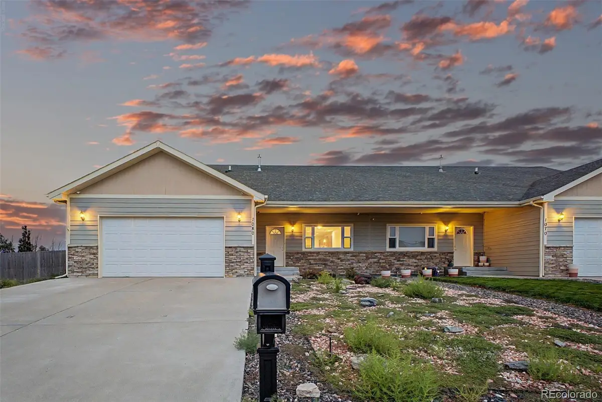 1080 Viewridge Road, Bennett, CO 80102 - #1