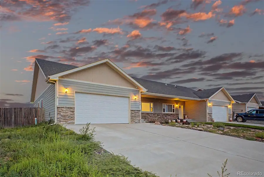 1080 Viewridge Road, Bennett, CO 80102 - #2