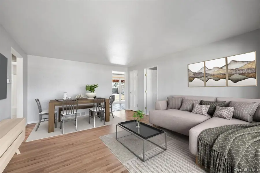 9000 Gyda Drive, Arvada, CO 80002 - #2