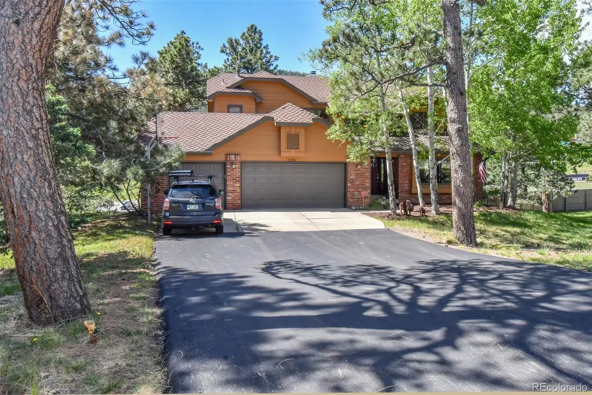 25758 Summergreen Lane, Golden, CO 80401 - #1