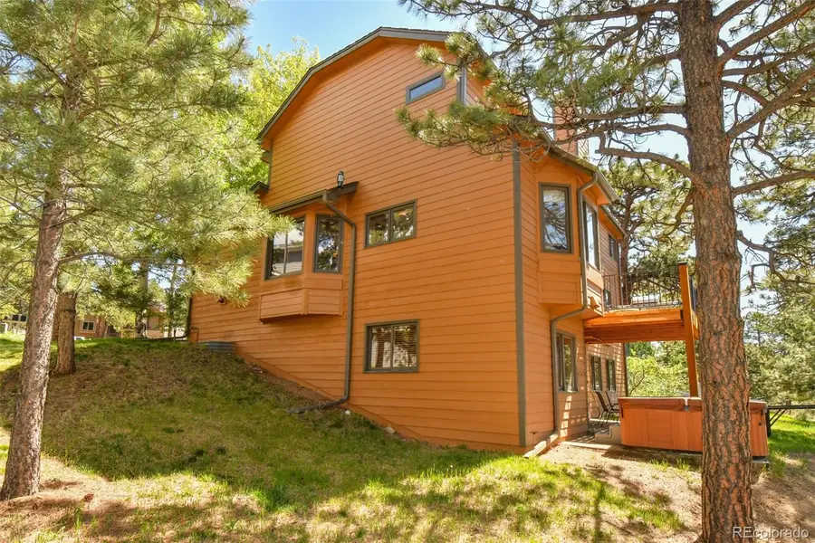 25758 Summergreen Lane, Golden, CO 80401 - #2