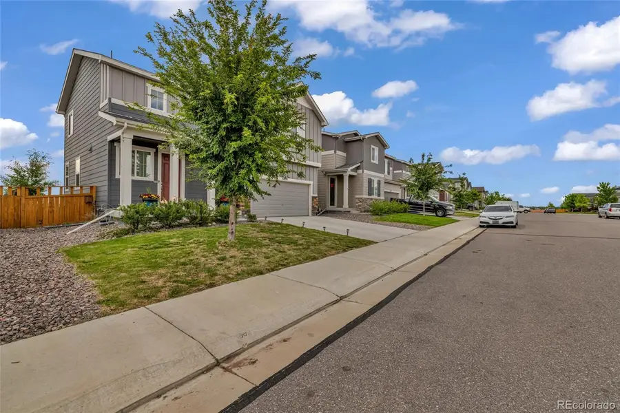 5433 Bauer Drive, Longmont, CO 80504 - #3
