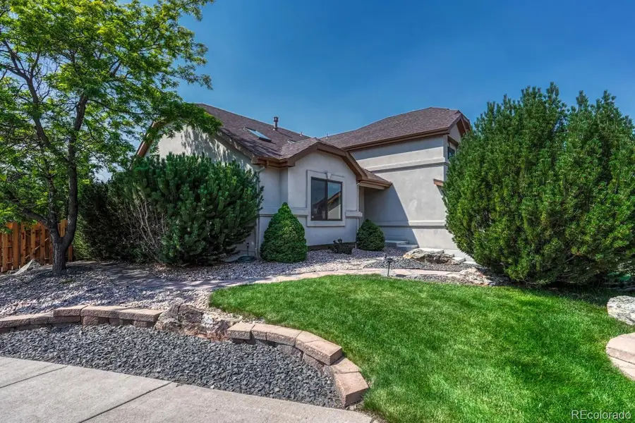 339 Sandreed Place, Colorado Springs, CO 80921 - Image #2