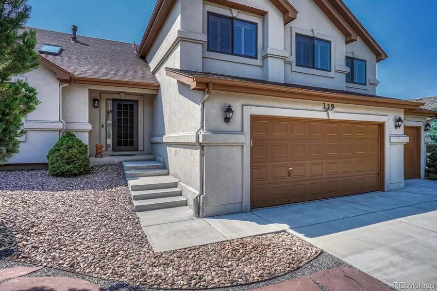 339 Sandreed Place, Colorado Springs, CO 80921 - Image #3