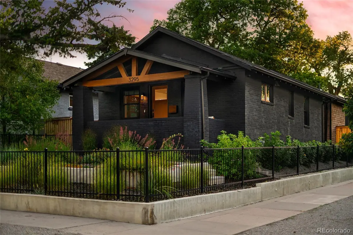 3295 Meade Street, Denver, CO 80211 - #1