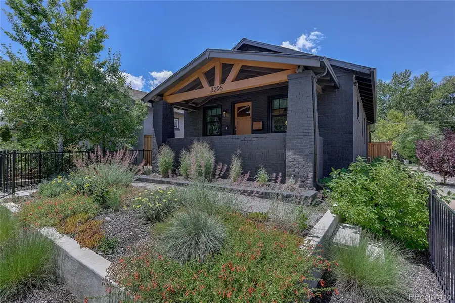 3295 Meade Street, Denver, CO 80211 - #2