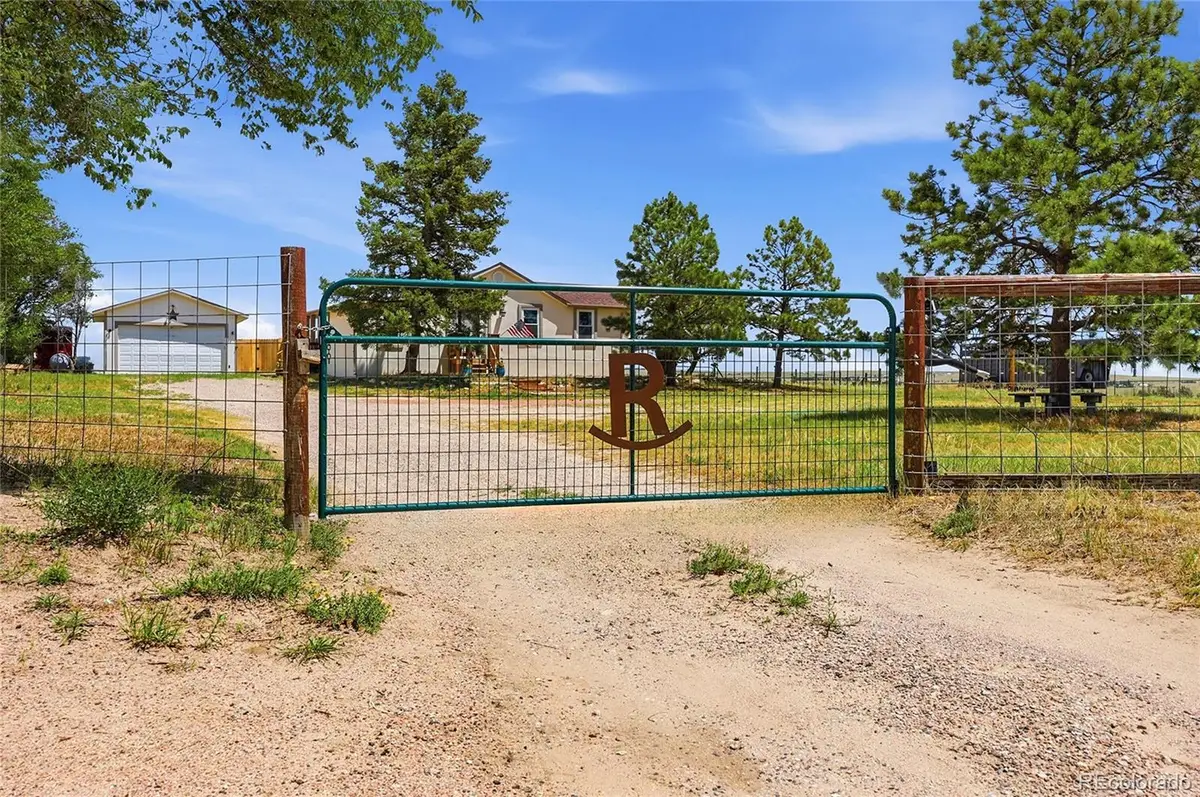 18420 Manitou Street, Peyton, CO 80831 - #1