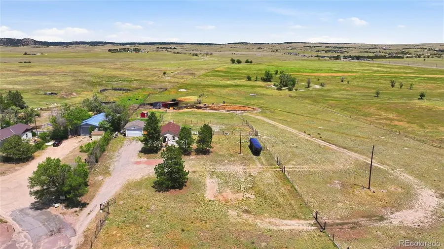 18420 Manitou Street, Peyton, CO 80831 - #2