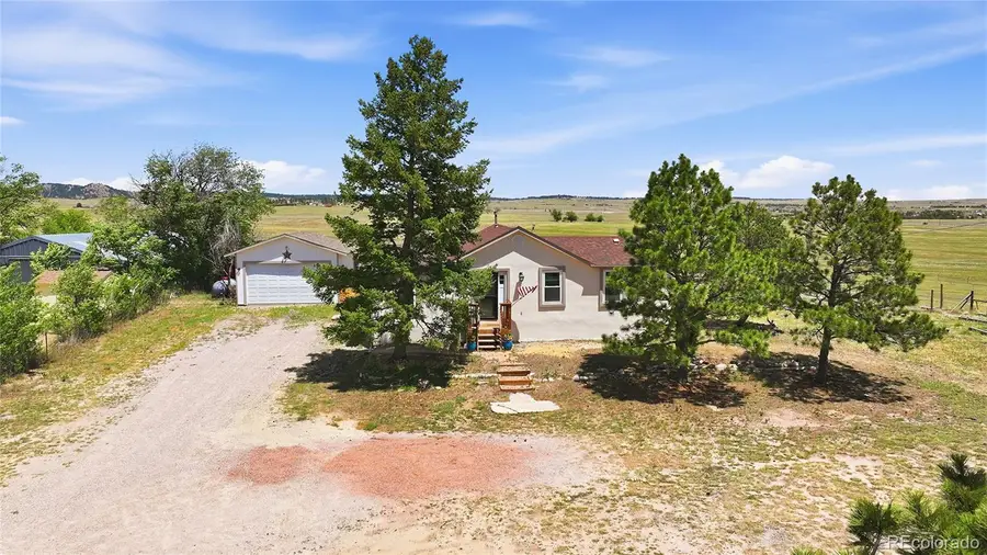18420 Manitou Street, Peyton, CO 80831 - #3