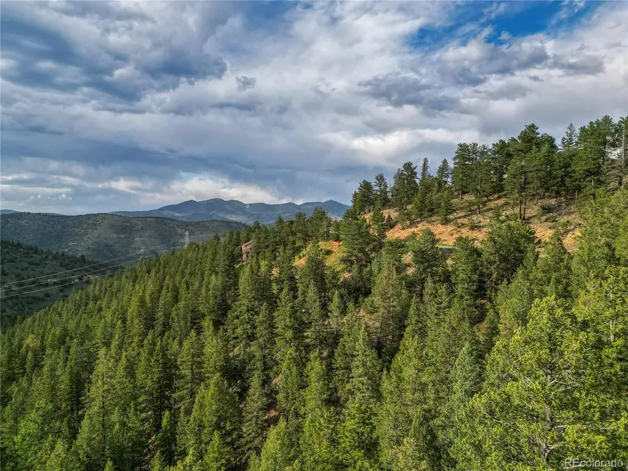 Address Withheld By Seller, Floyd Hill, CO  - #3