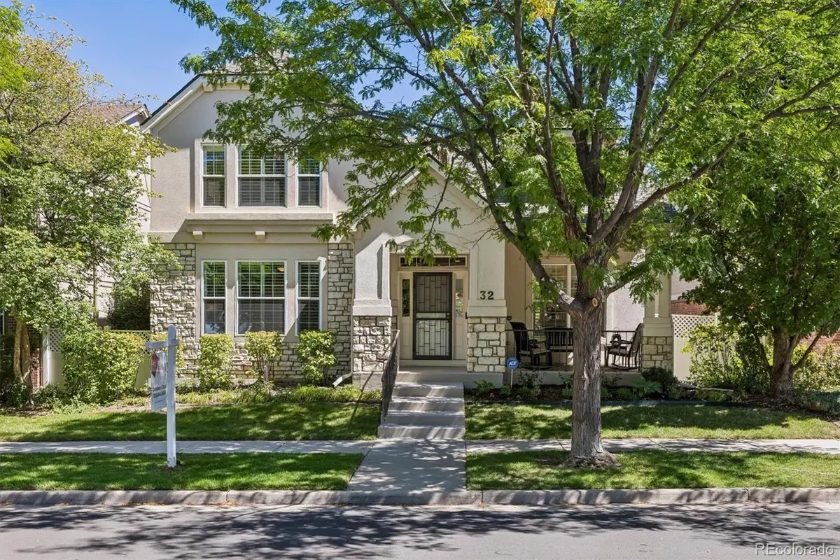 32 S Roslyn Street, Denver, CO 80230 - #1