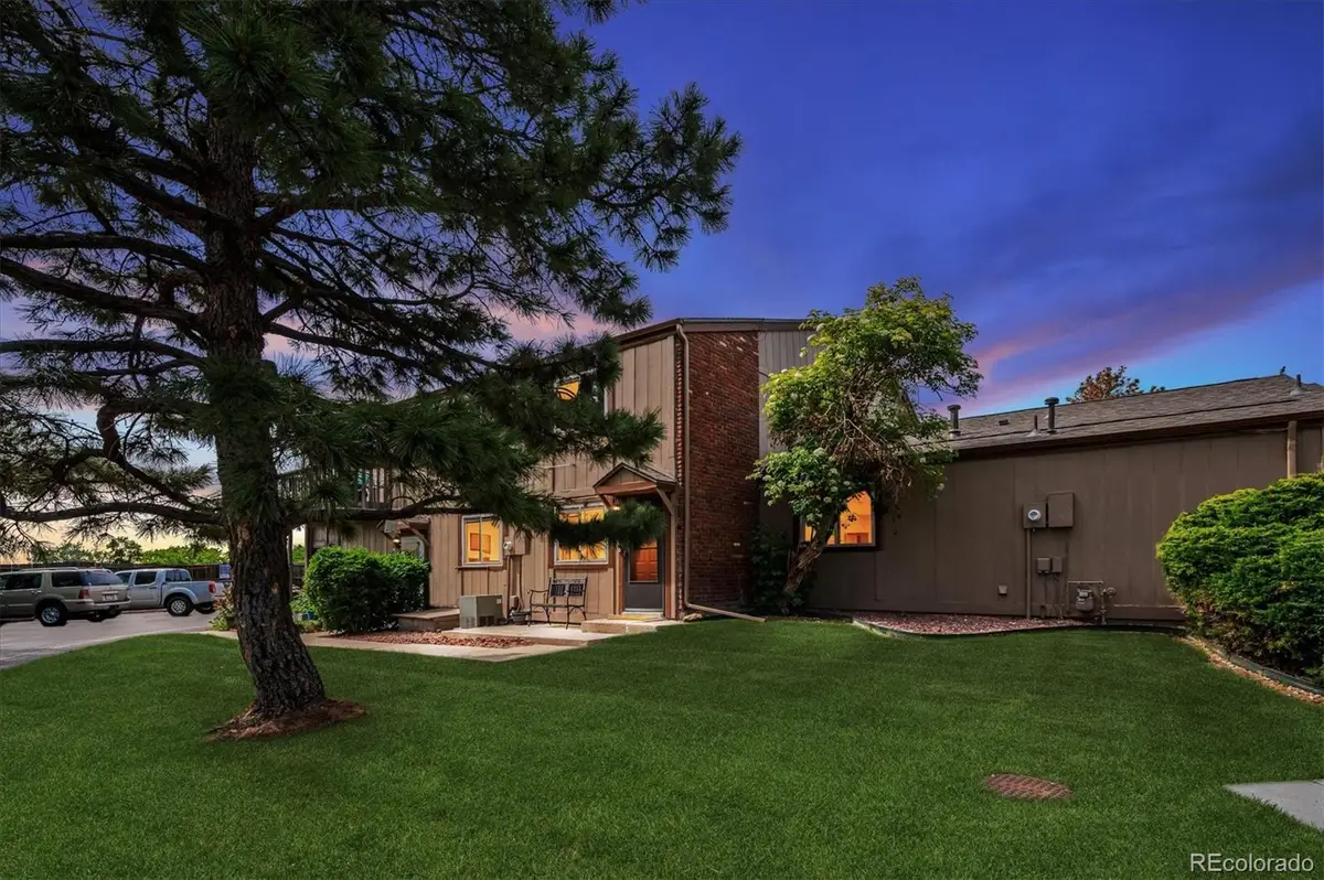 7700 W Glasgow Place #18B, Littleton, CO 80128 - #1