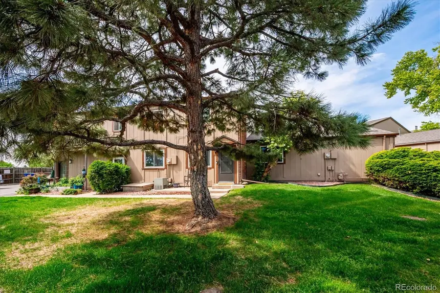 7700 W Glasgow Place #18B, Littleton, CO 80128 - #3
